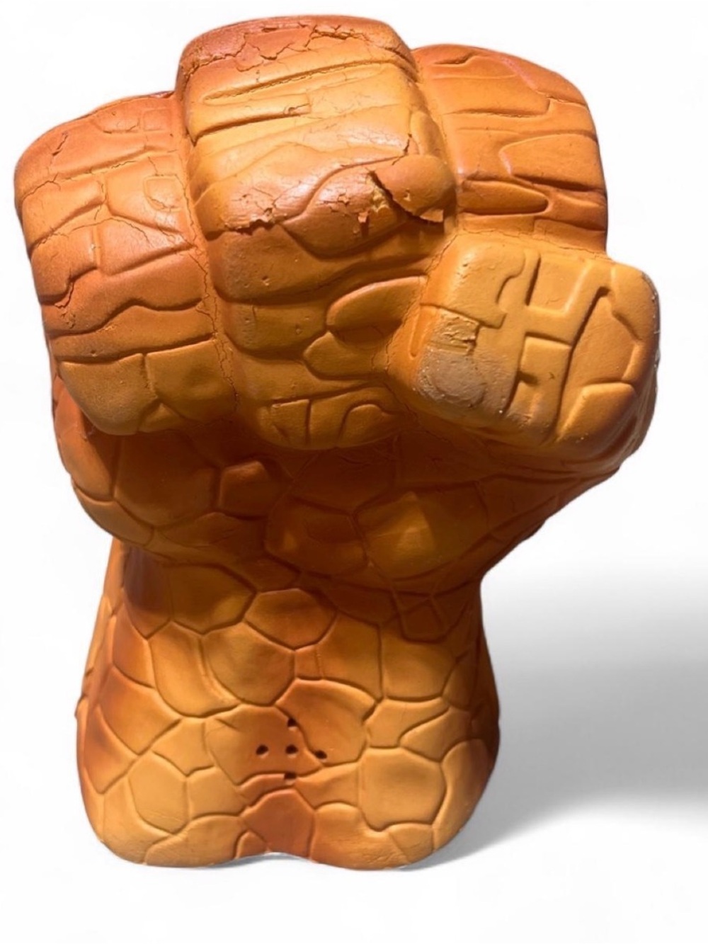 Marvel The Thing Right Hand Only Toy